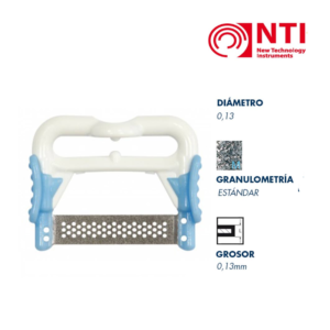 TIRA REDUCCION INTERPROXIMAL- PROXYSTRIP