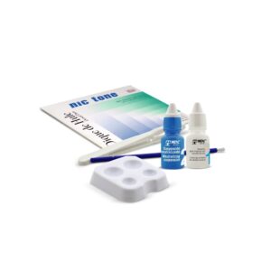 KIT ANTIVET SOLUCION PARA LIMPIEZA DE ESMALTE