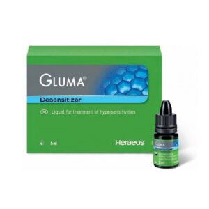 DESENSIBILIZANTE GLUMA DENSENSITIZER 5ML